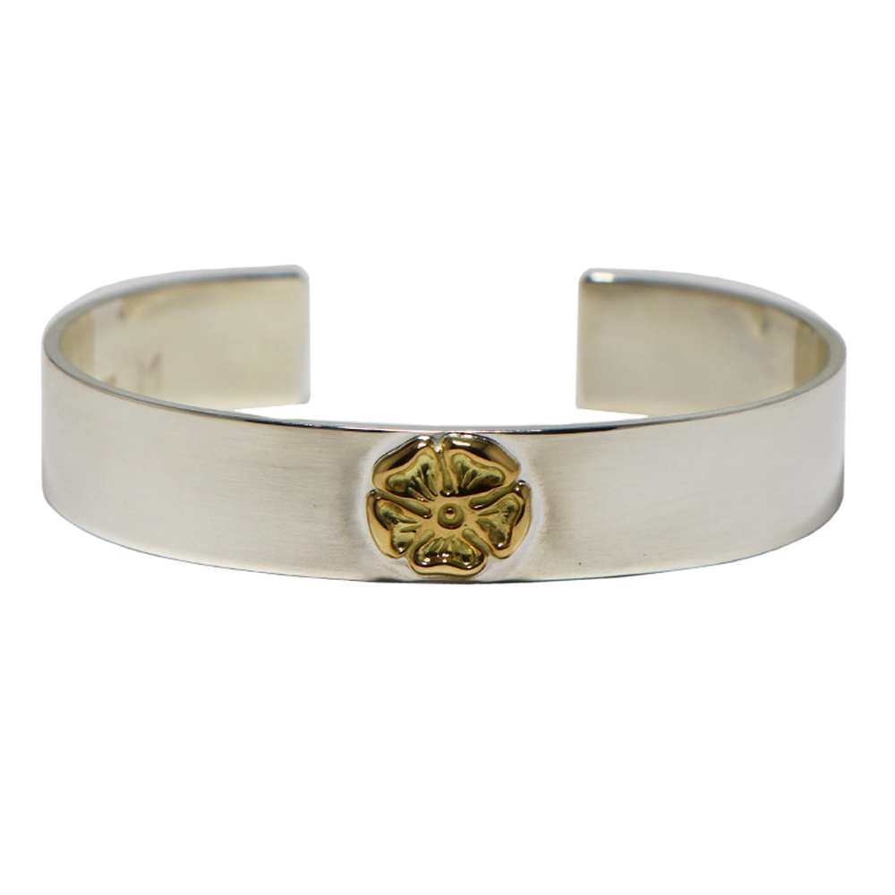 TADY&KING平打ちバングルK18ローズ ALL ITEM TADY＆KING ONLINE STORE