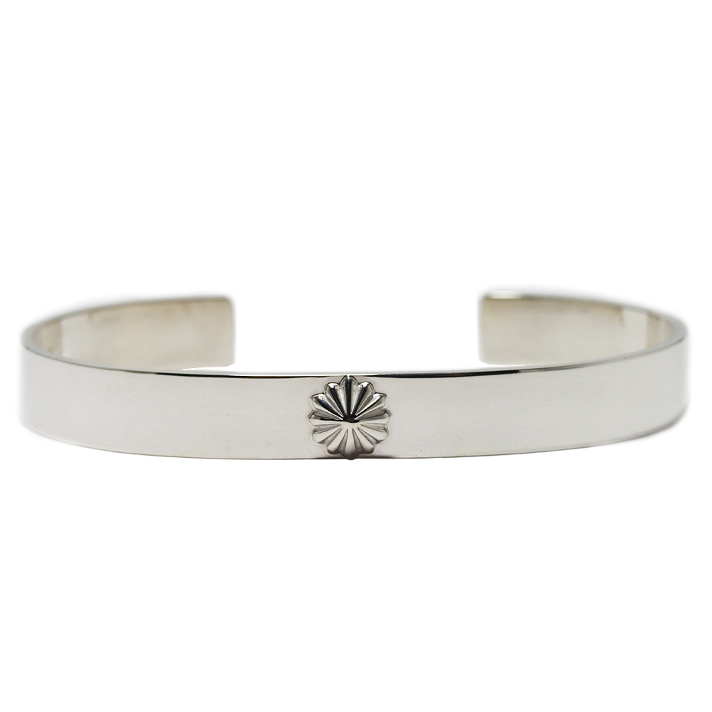 TADY&KING平打ちバングルSVアポロ ALL ITEM TADY＆KING ONLINE STORE