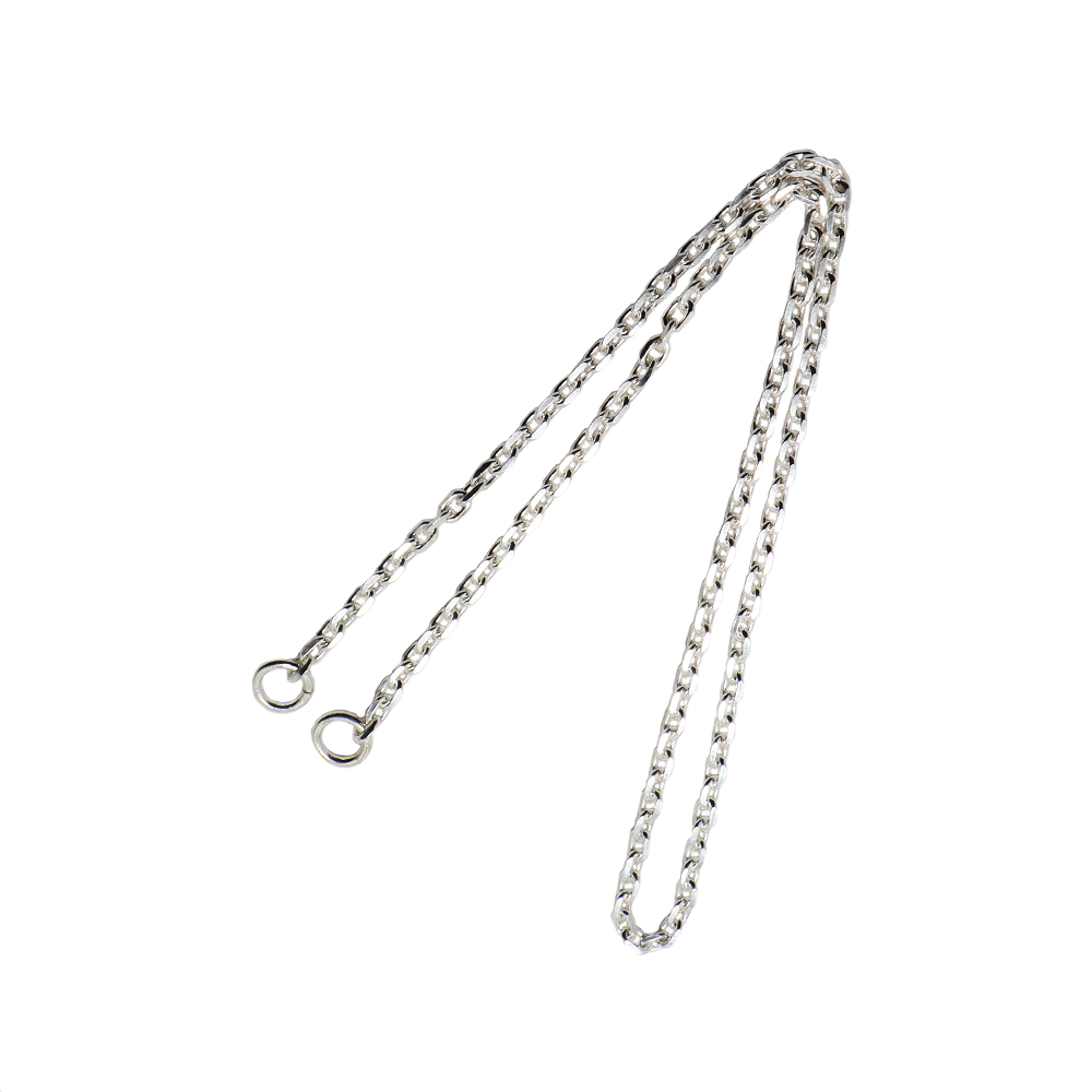 TADY&KINGカスタムチェーン細角or細丸 41cm ALL ITEM TADY＆KING