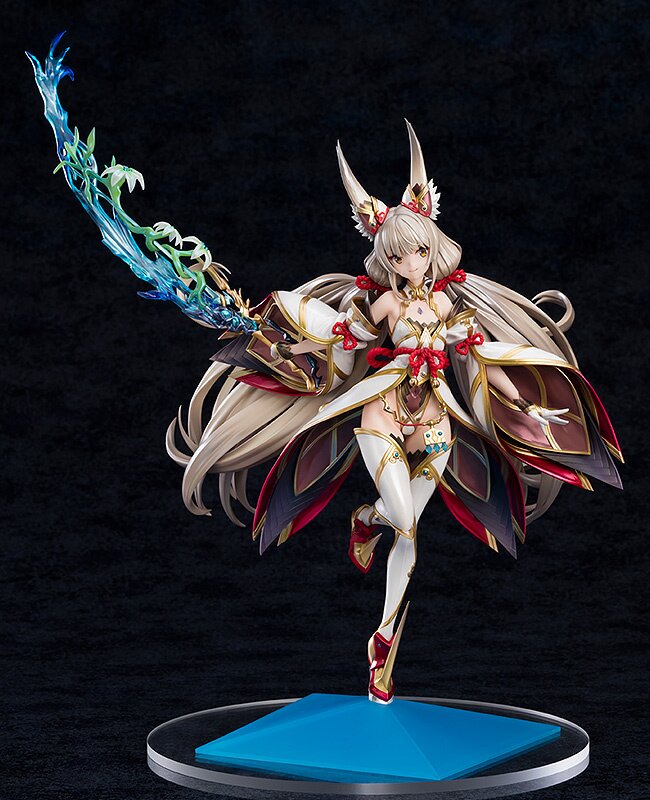 Xenoblade Chronicles 2 Nia 1/7 Scale Figure - Tokyo Otaku Mode (TOM)