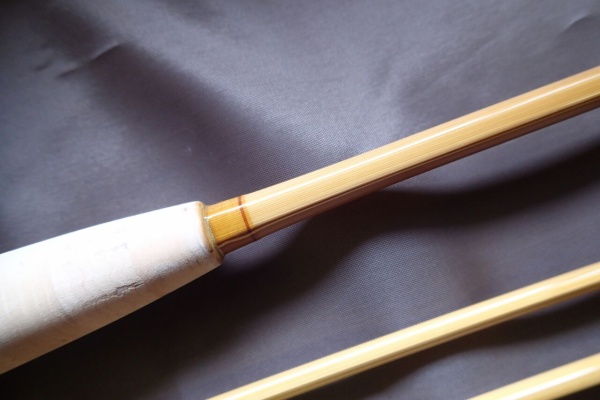 J.Yokota Rod Maker | 横田ロッドブログ - バンブーロッド・製品
