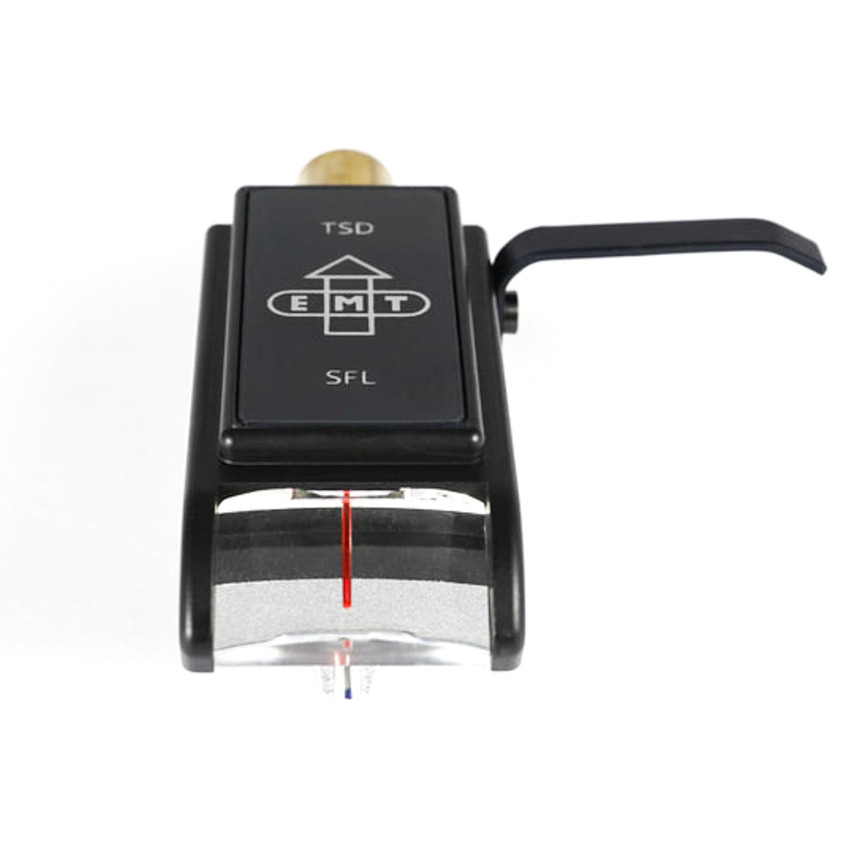 EMT TSD Novel Cartridge
