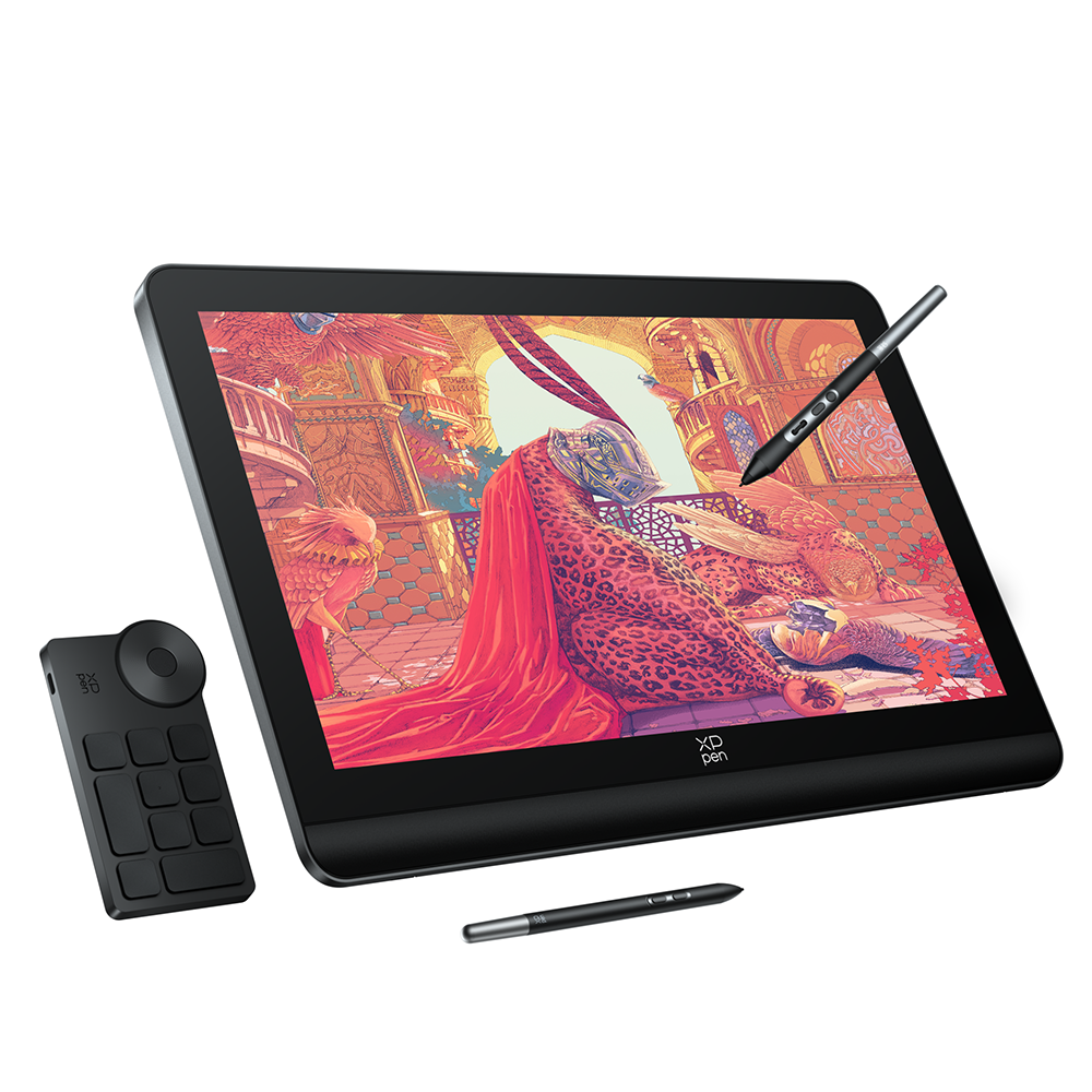 Artist Pro 19 (Gen 2) Pen Display Tablet | XPPen US Official Store