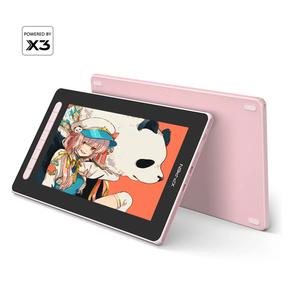 豪華版】Artist 12セカンド X3スマートチップ搭載したペンを採用した