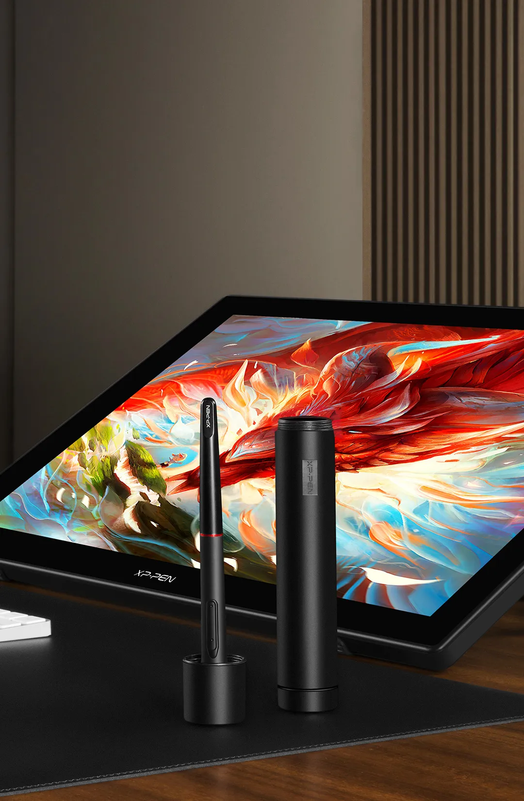 Artist 24 FHD 液晶ペンタブレット | XPPen公式ストア