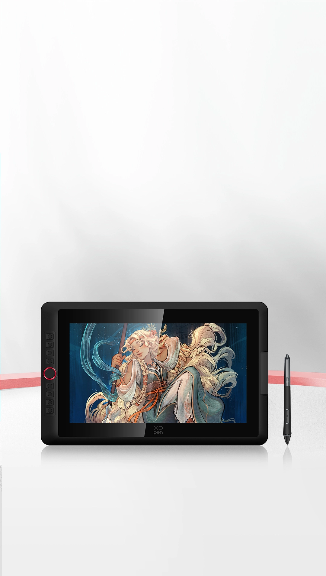 2025新登場！Artist 15.6 Pro V2 液晶ペンタブレット 【18カ月保証