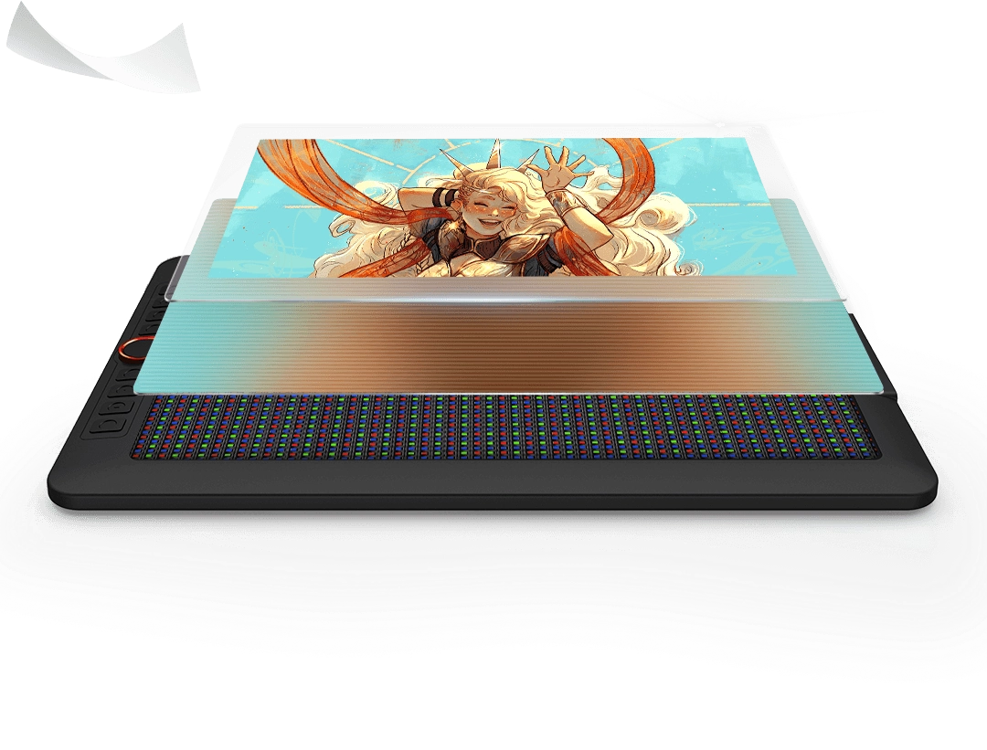 Artist 13.3 Pro V2 | XPPen JAPAN公式サイト