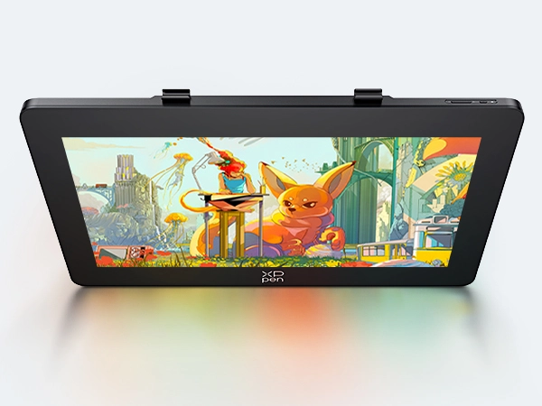 Artist Pro 24 (Gen2) 4K | XPPen US Official Store