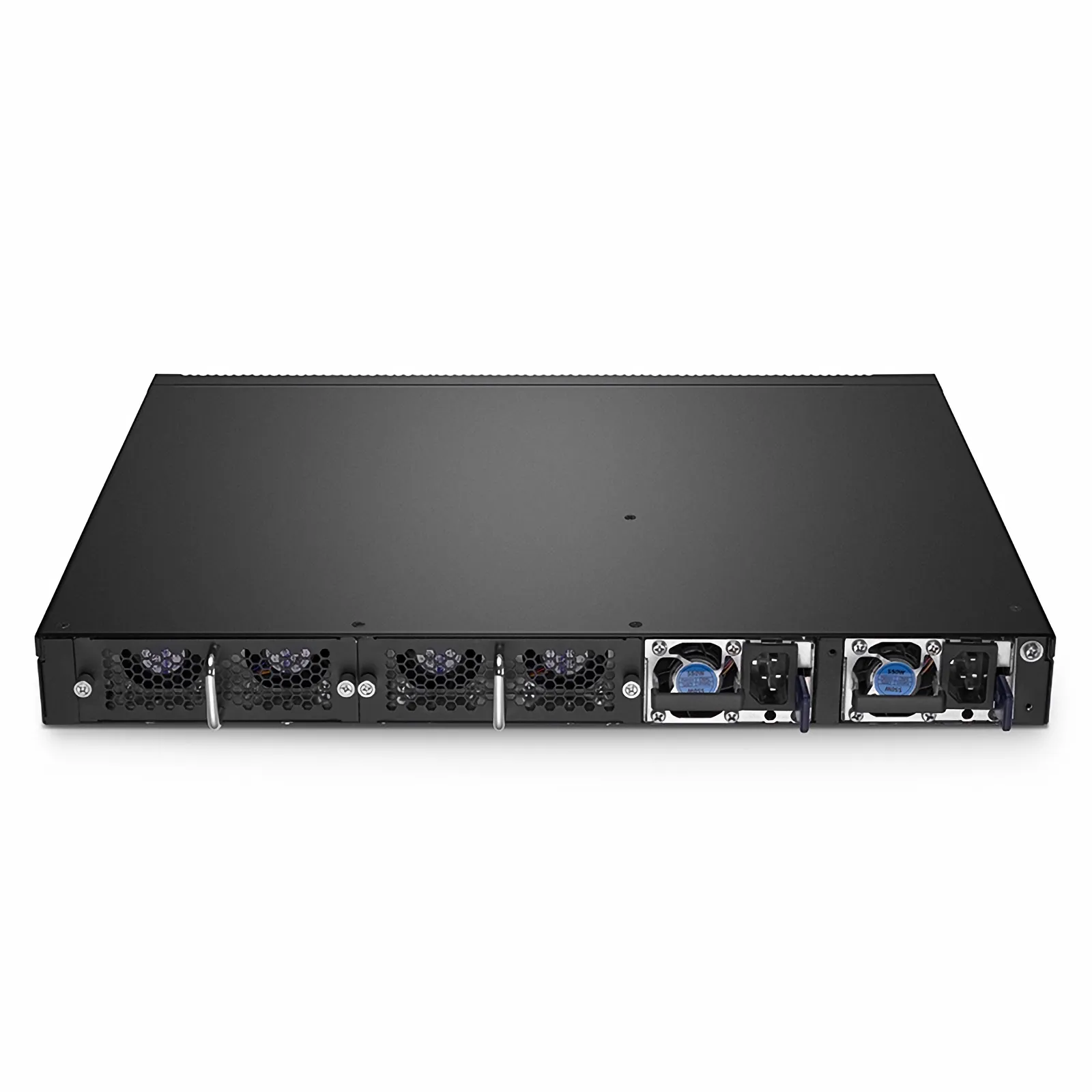 S5800-48MBQ、48ポート イーサネットL3スイッチ(48x 100M/1000M/2.5