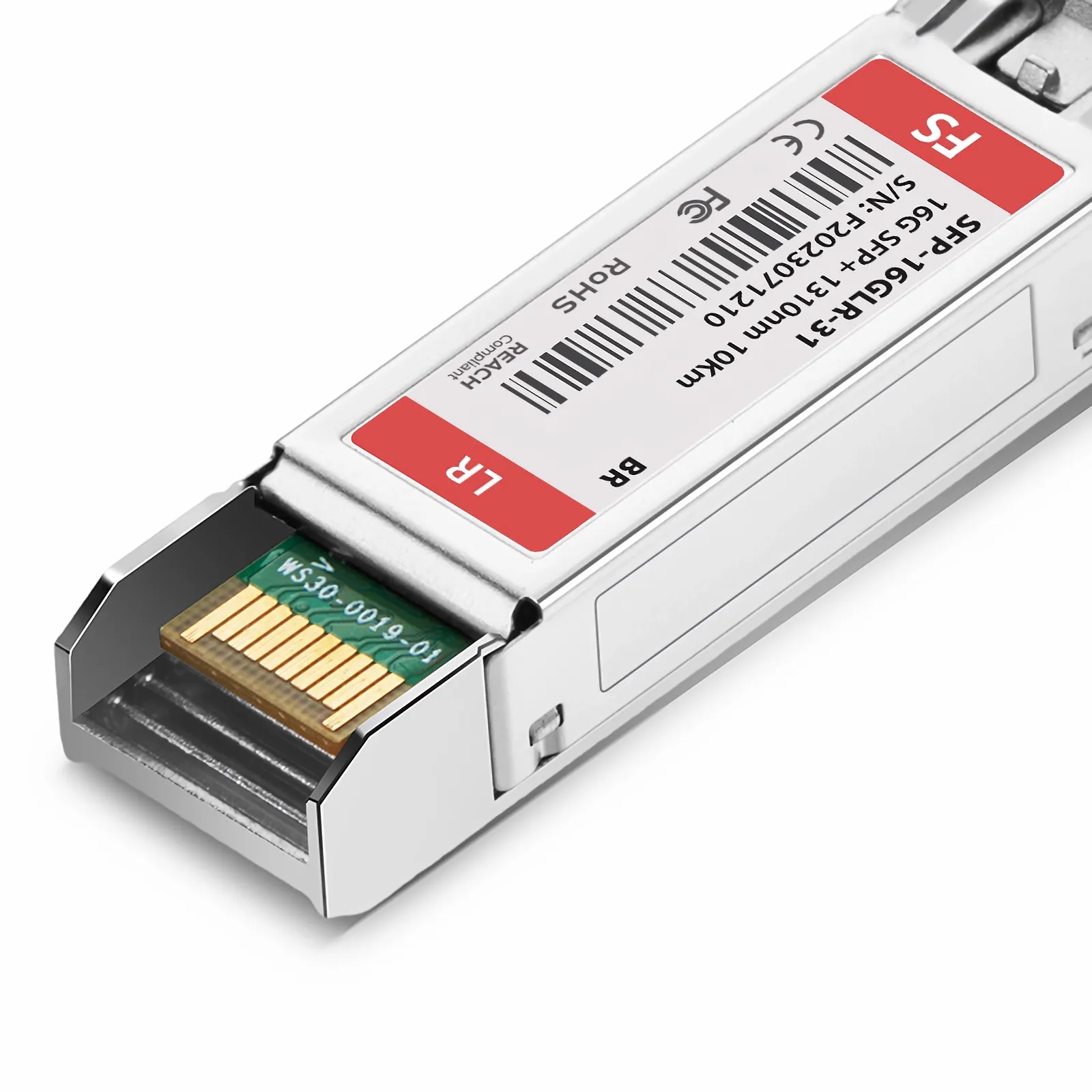 Brocade 16GBPS-LWL、カスタムSFP+モジュール - FS JAPAN株式会社