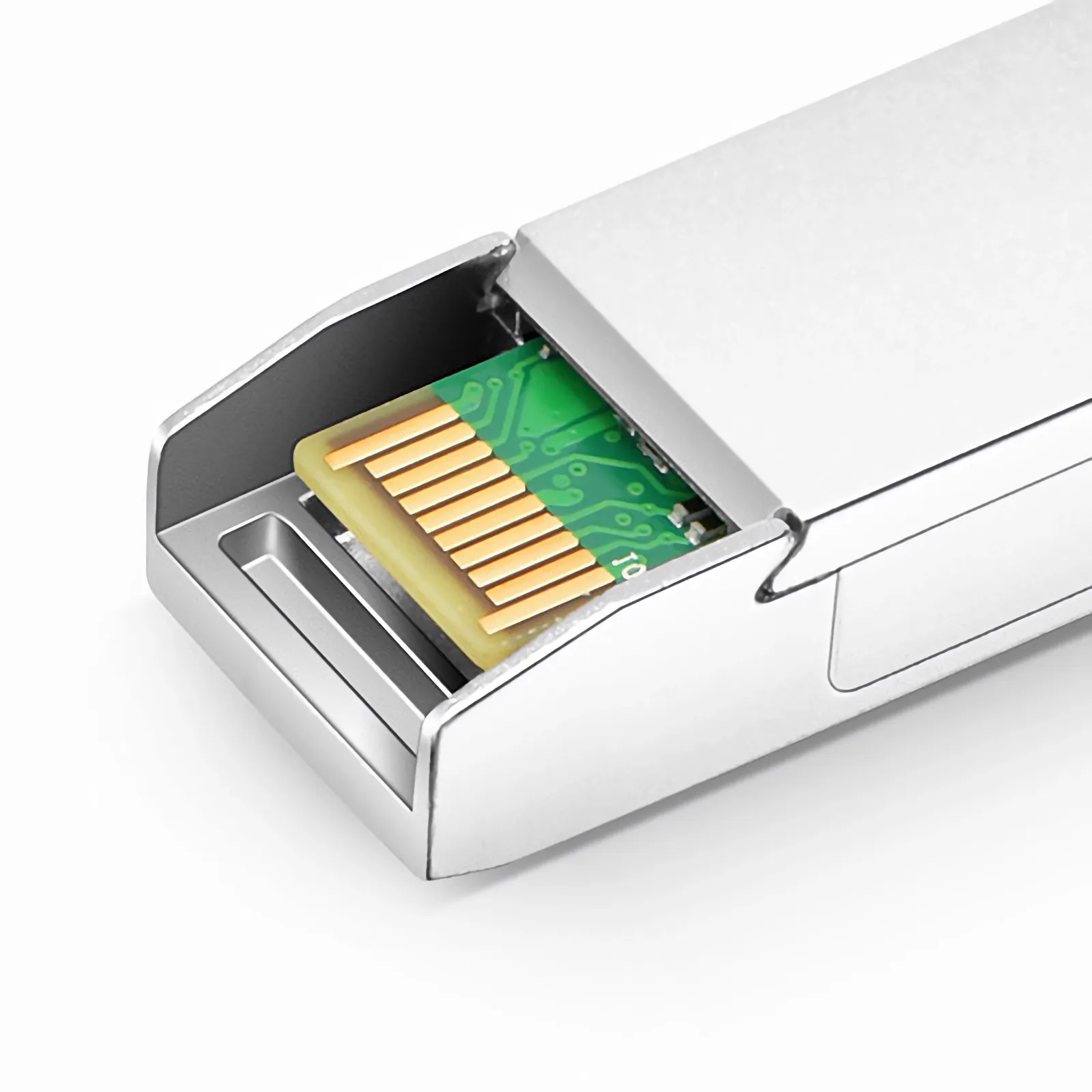 Cisco GLC-ZX-SMD SFPモジュール｜1000BASE-ZX SFPトランシーバ - FS