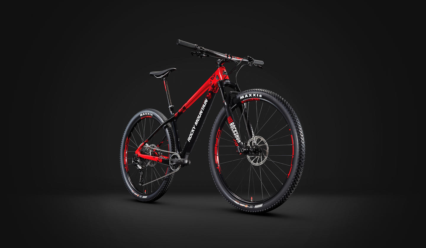 Vertex | Rocky Mountain