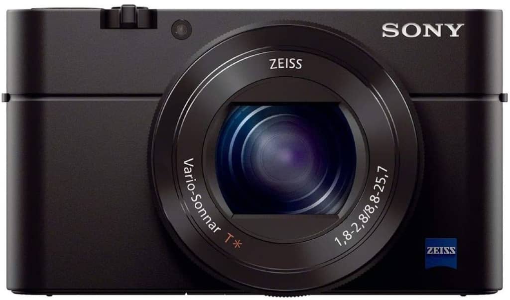 高級コンデジ】SONY「RX100」シリーズのおすすめモデルは？【2022年版