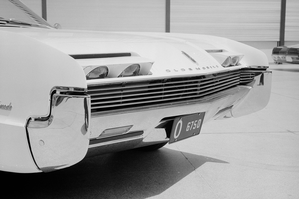 1966 Oldsmobile Toronado – Retro Bonanza LLC