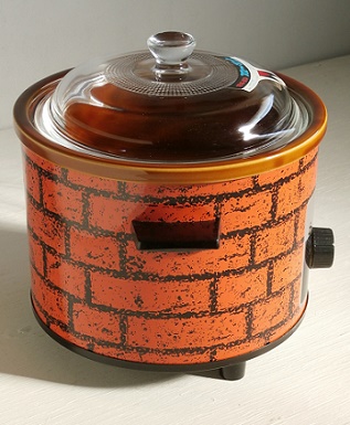 マルビシ ELECTRIC COOKER 