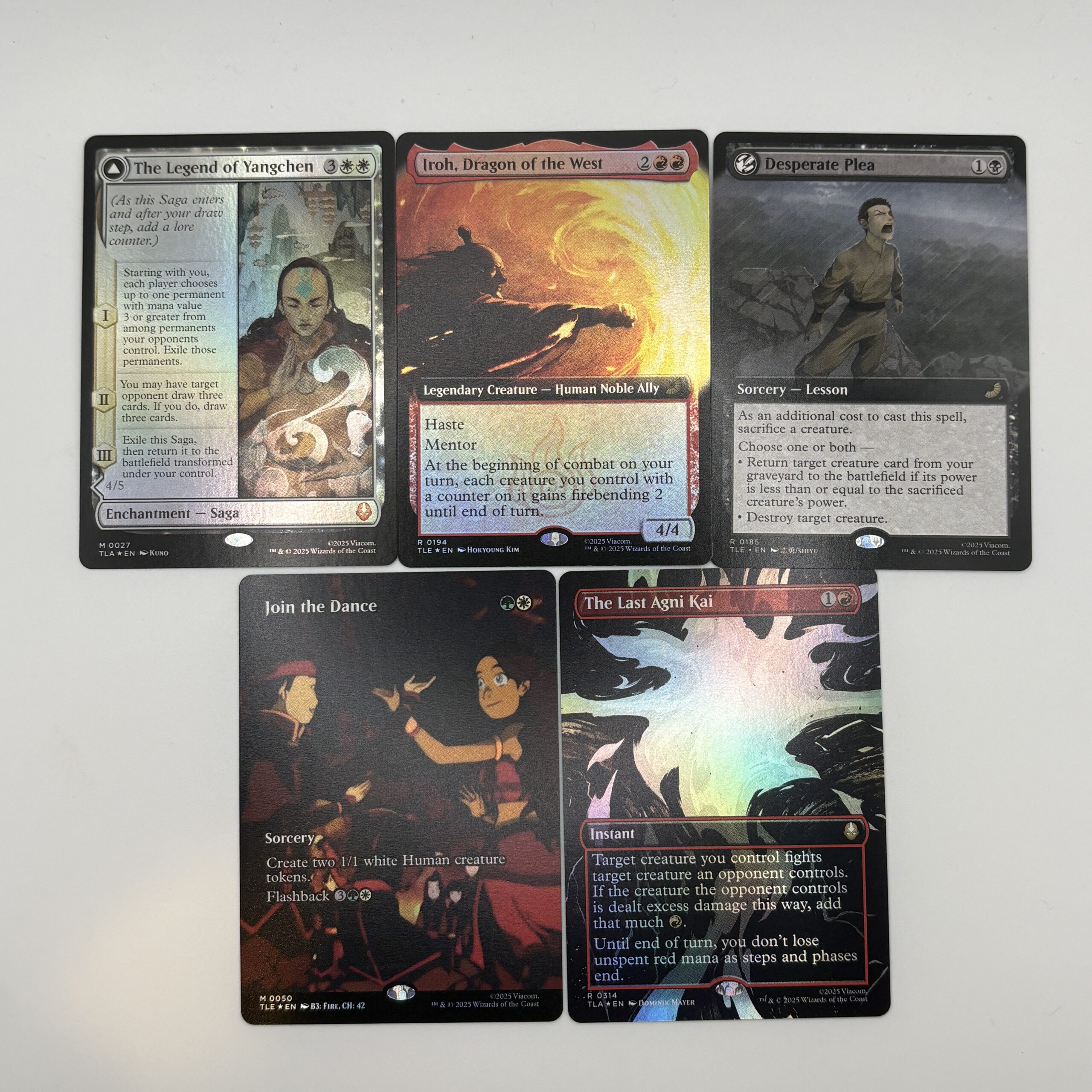 アバター コレクター・ブースター を開封レビュー！【MTG製品開封