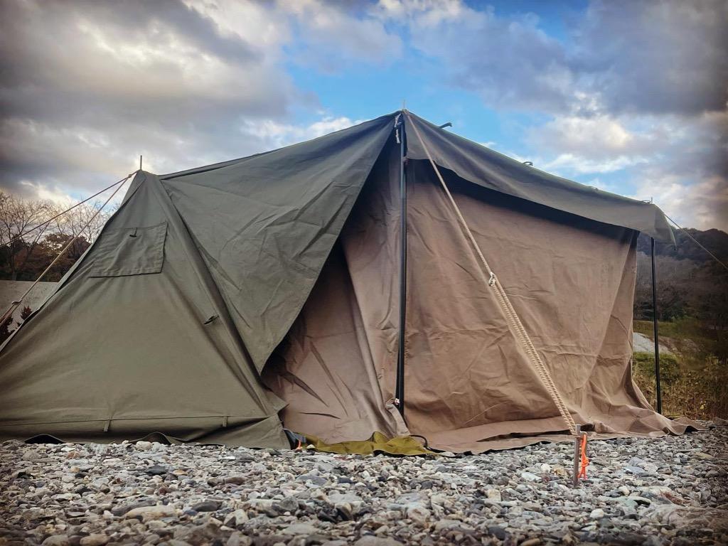 テンマクデザイン（tent-Mark DESIGNS） 【廃番特価】テンマクデザイン