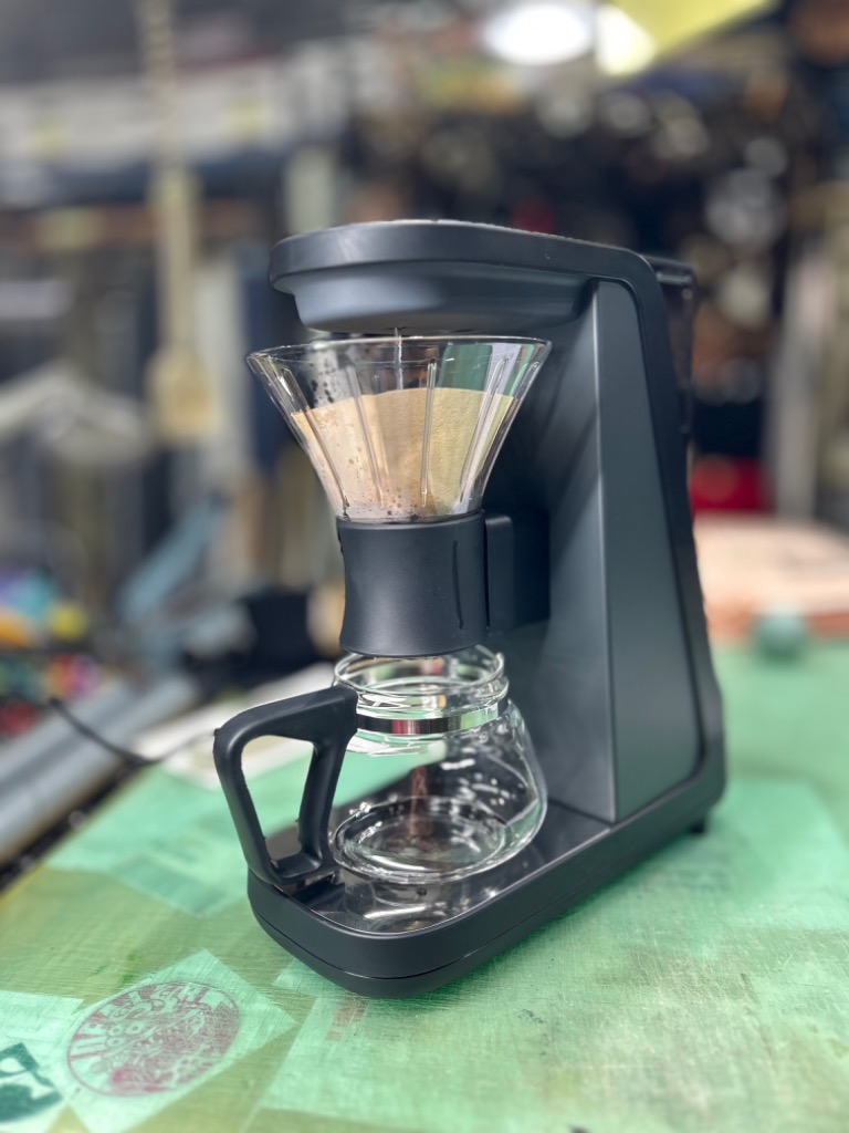 タイガー（TIGER） コーヒーメーカー HYBRID BREW ハイブリッド