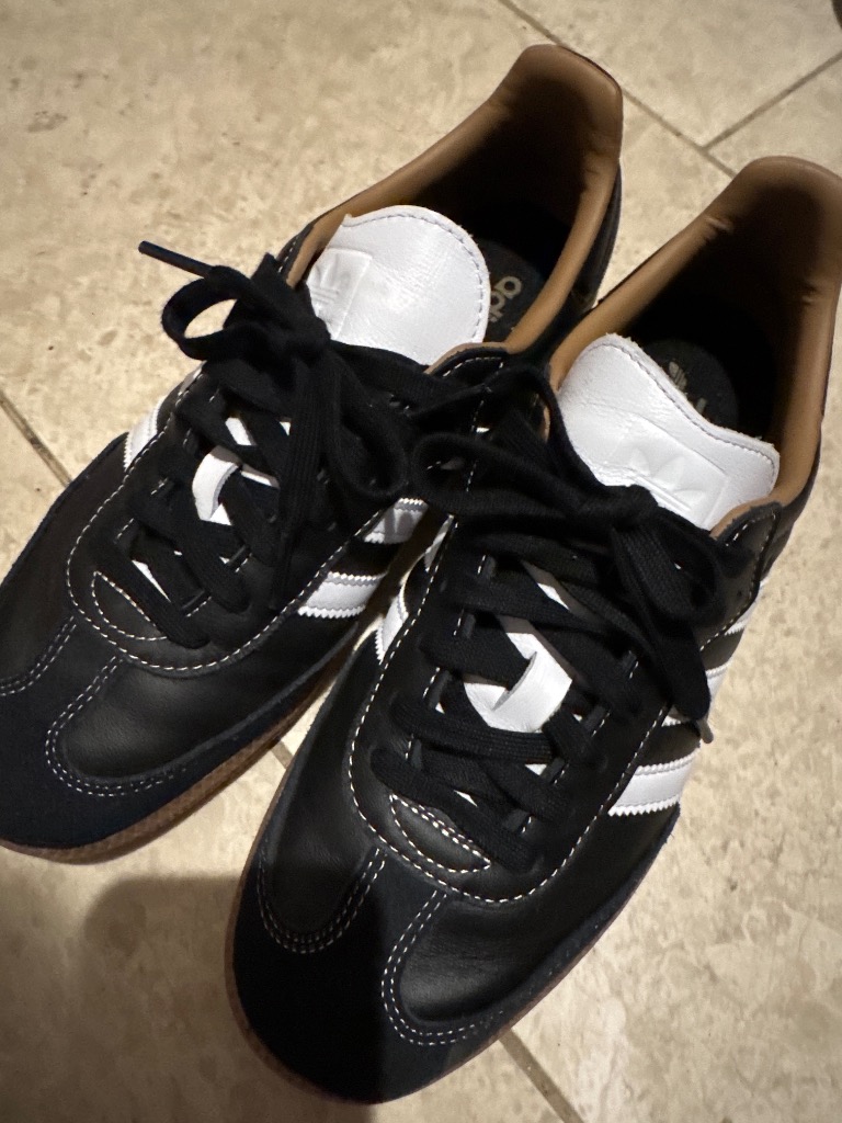 adidas（アディダス） スニーカー 「adidas Originals for ADAM ET
