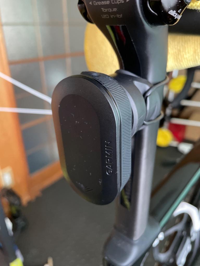 Varia（GARMIN） ガーミン 公式 Varia RVR315 リアビューレーダー