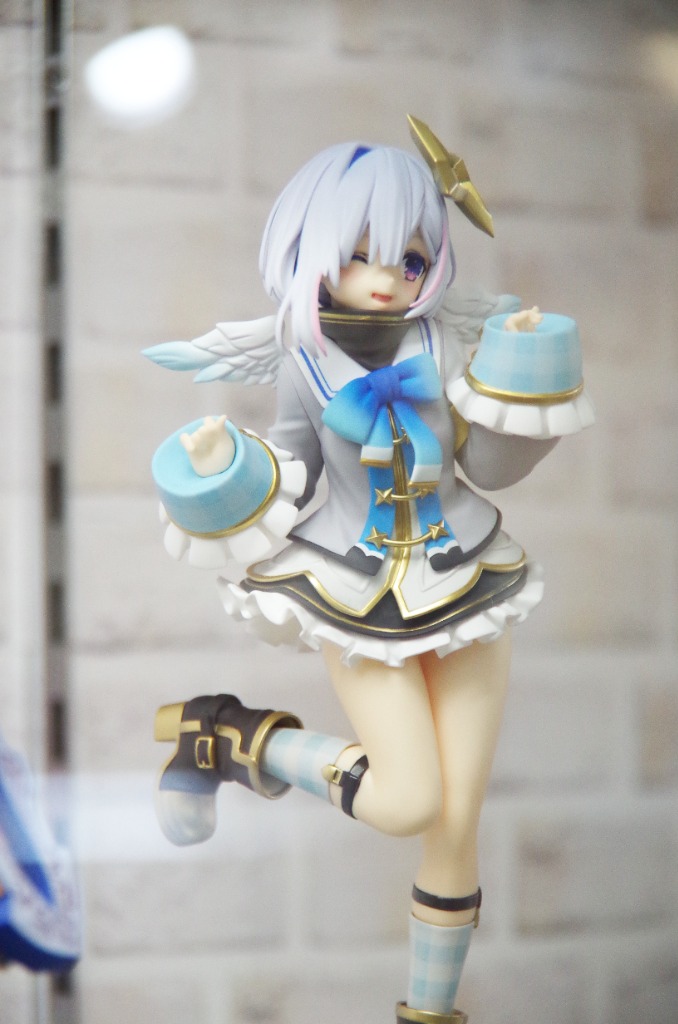 POP UP PARADE ホロライブプロダクション 天音かなた - 最安値・価格