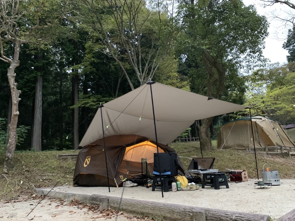 TATONKA（タトンカ） 月末限定ポイントUP 【並行輸入品】 タープ Tarp