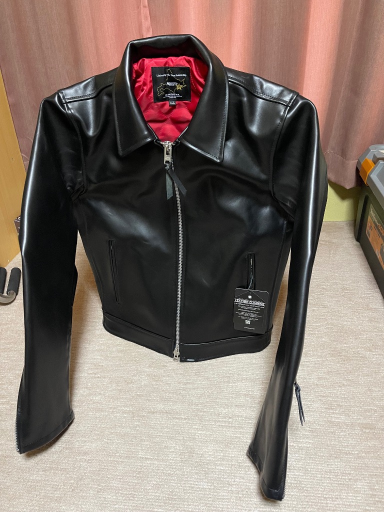 カドヤ（KADOYA） History別注 【TCR-2H2】タイトライン シングル