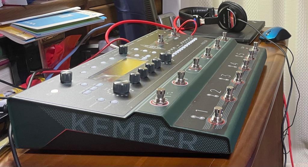 KEMPER PROFILER STAGE ケンパー - 最安値・価格比較 - Yahoo!ショッピング