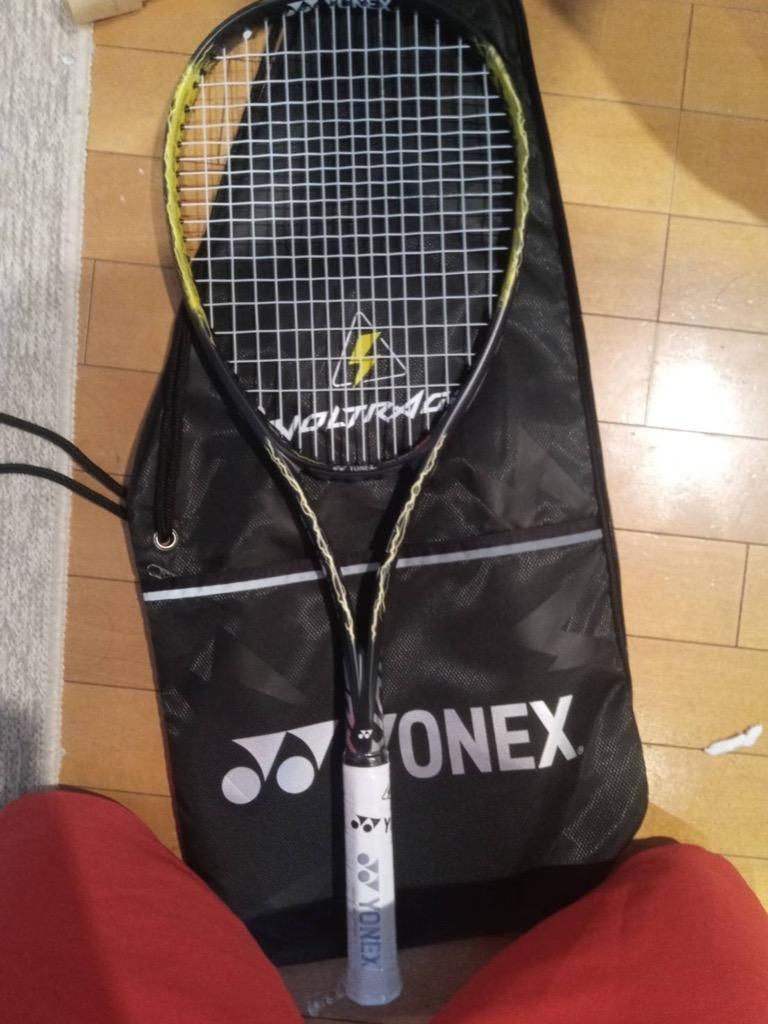 YONEX（ヨネックス） ソフトテニスラケット ボルトレイジ 7S VOLTRAGE