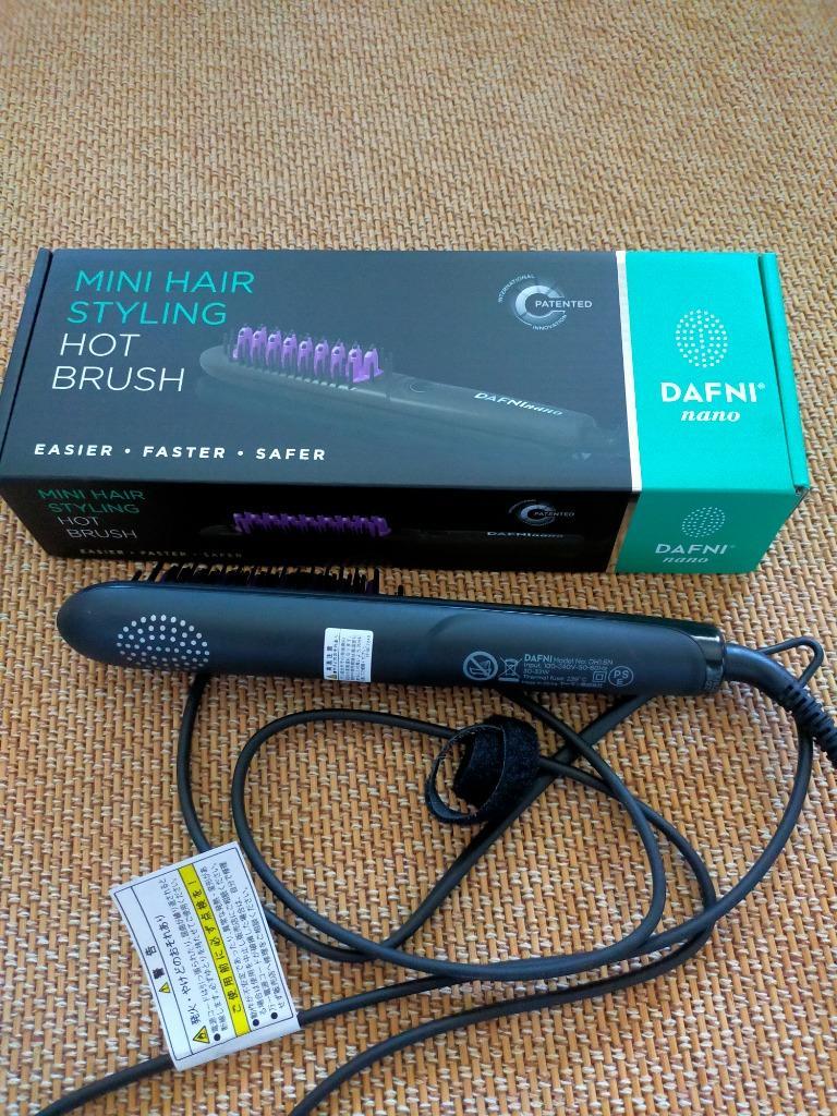 ヤーマン ya‐man DAFNI nanoのレビュー・口コミ - Yahoo!ショッピング