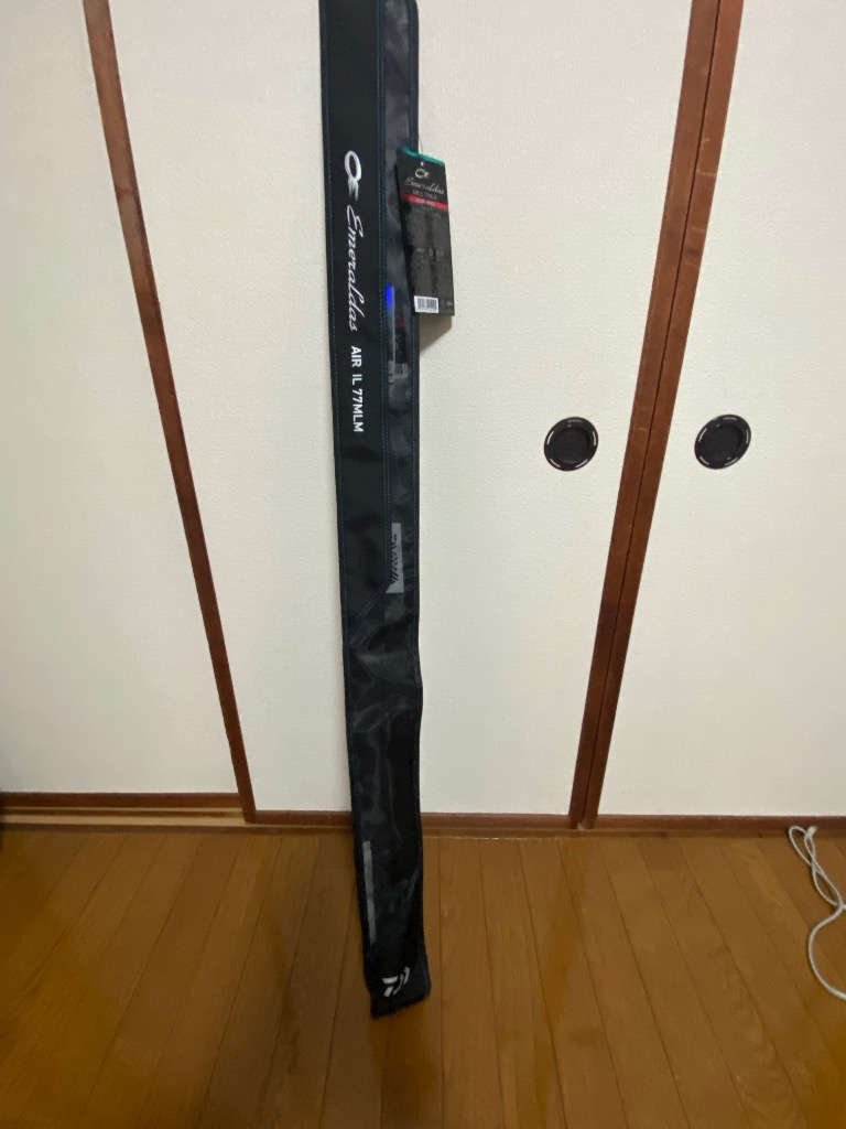 DAIWA（釣り） 25 エメラルダス AIR IL （インターラインモデル
