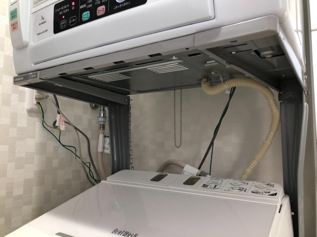 日立（HITACHI） DES-P32-S 日立製作所 衣類乾燥機用 直付け方式