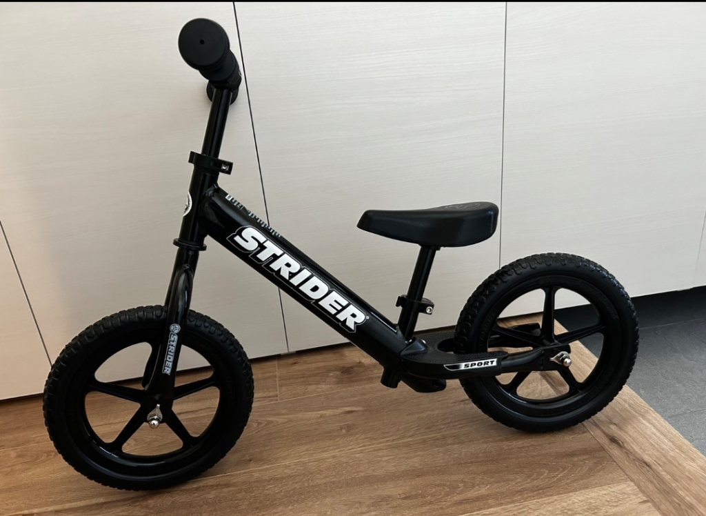 ストライダー ST-S4 STRIDER 12