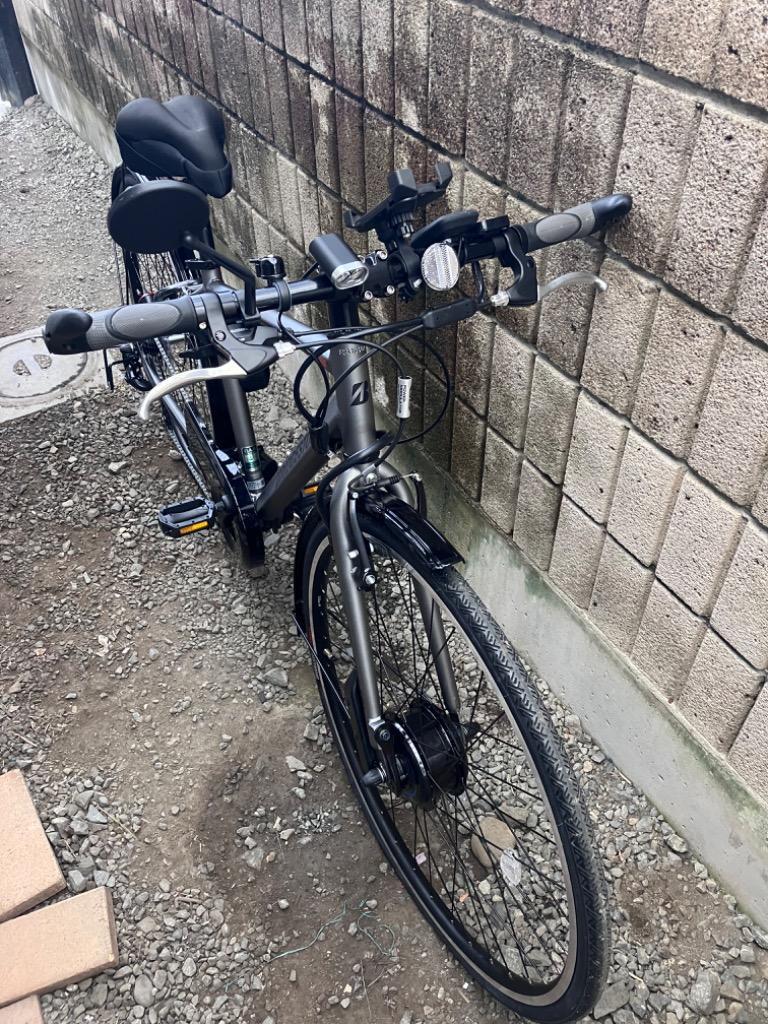 BRIDGESTONE（ブリヂストン） 電動アシスト自転車 27インチ TB1e 2022