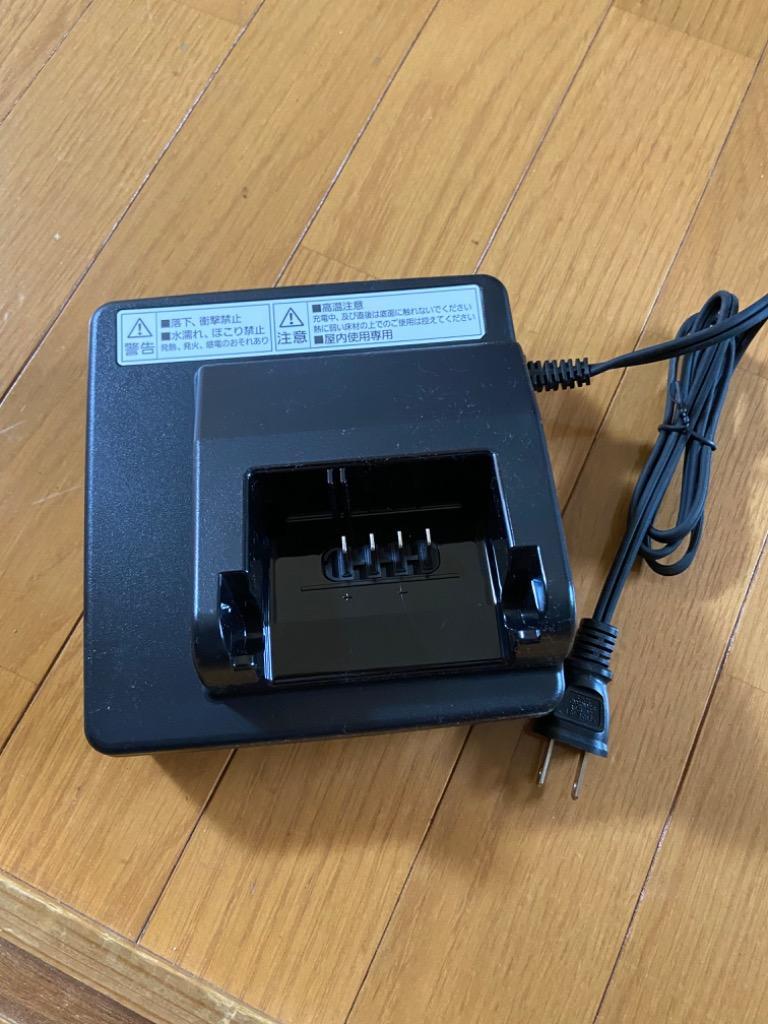 Panasonic（パナソニック） ＊1〜3営業日発送＊NKJ075Z 充電器 純正