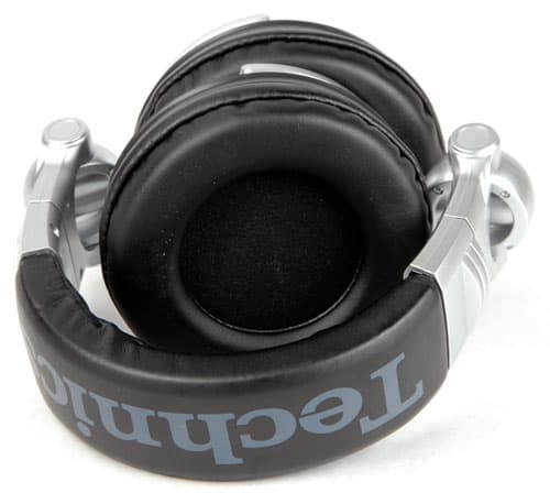 Panasonic Technics RP-DH1200 Headphones Review - Reviewed