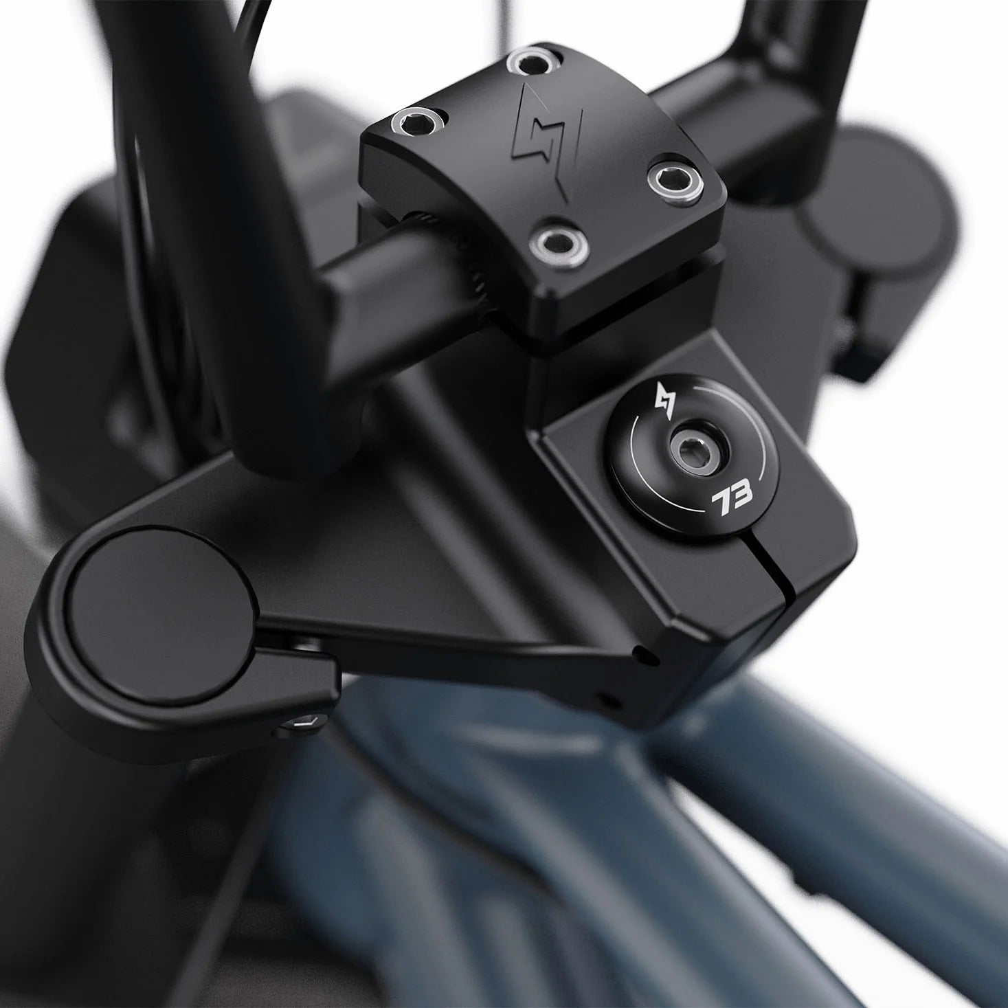 SUPER73 ZX Core – REVRides