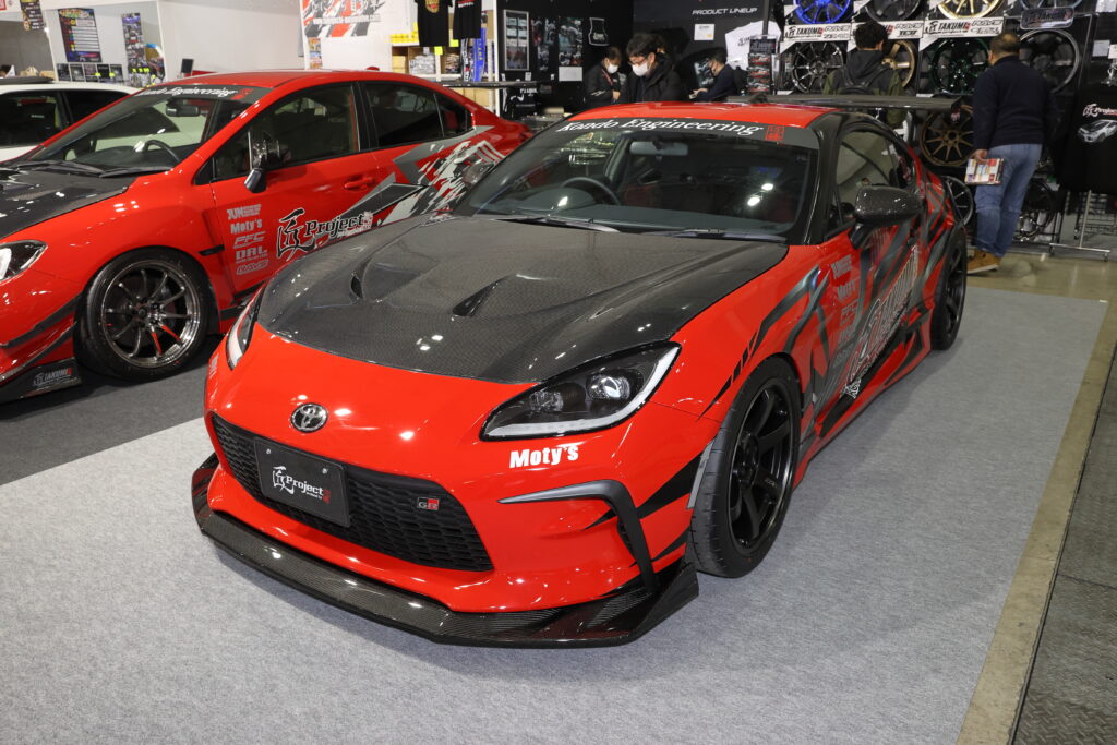 近藤エンジニアリング - REVSPEED