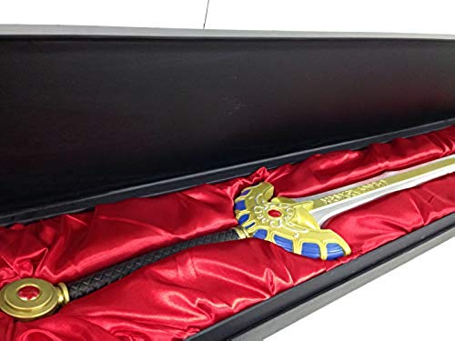 ドラゴンクエスト ワールドプロップシリーズ 1/1 ロトの剣 買い取り
