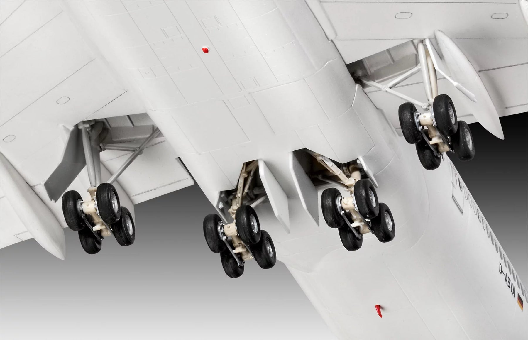 Boeing 747-8 