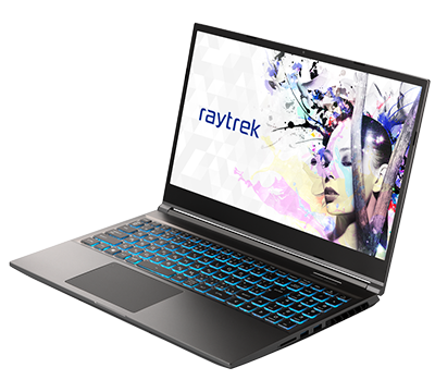 ノートPC raytrek G5-TA – 株式会社アール・ケー・ビー