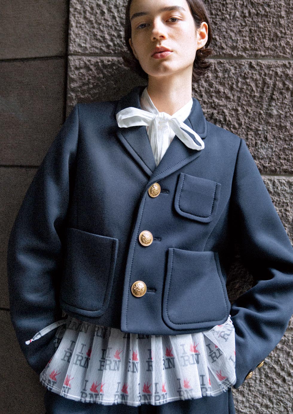 Rhodolirion（ロドリリオン）公式サイト | Collection | Spring Summer