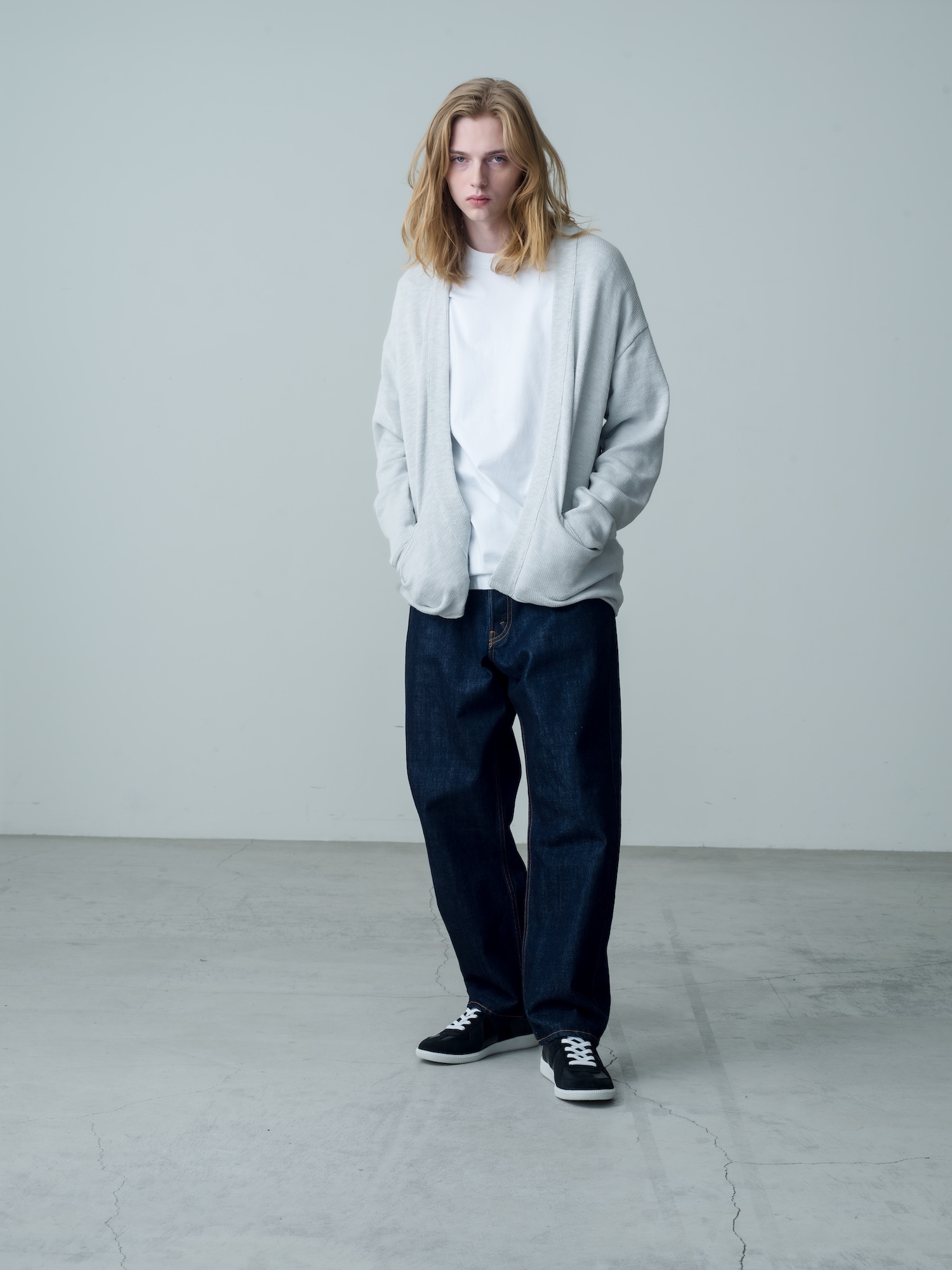 Men 2025 SS Pre ｜ Lookbook | RHC ronherman