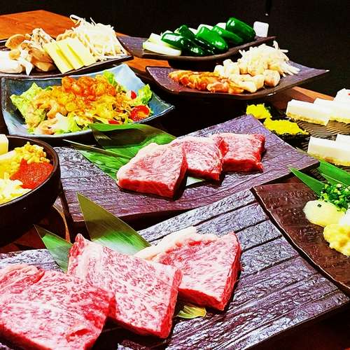 下町もんじゃ鉄板焼 ぴんぞろ 船堀/瑞江/お好み焼き・もんじゃ 写真