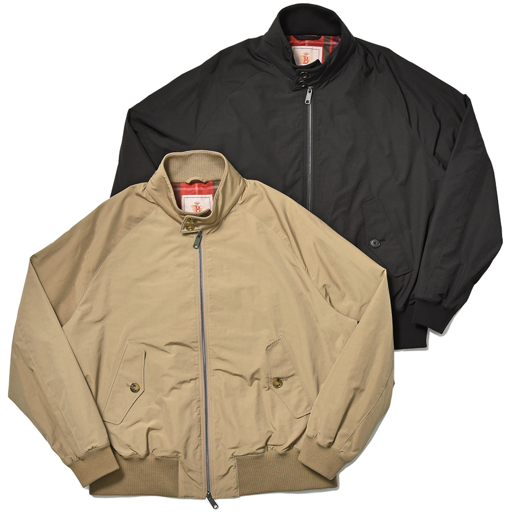 BARACUTA（バラクータ）｜【SALE】BARACUTA（バラクータ）CLICKER G9