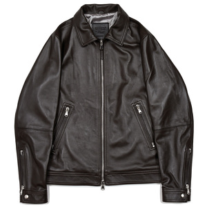 EMMETI（エンメティ）｜EMMETI（エンメティ）GIACOMO ナッパチェラータ