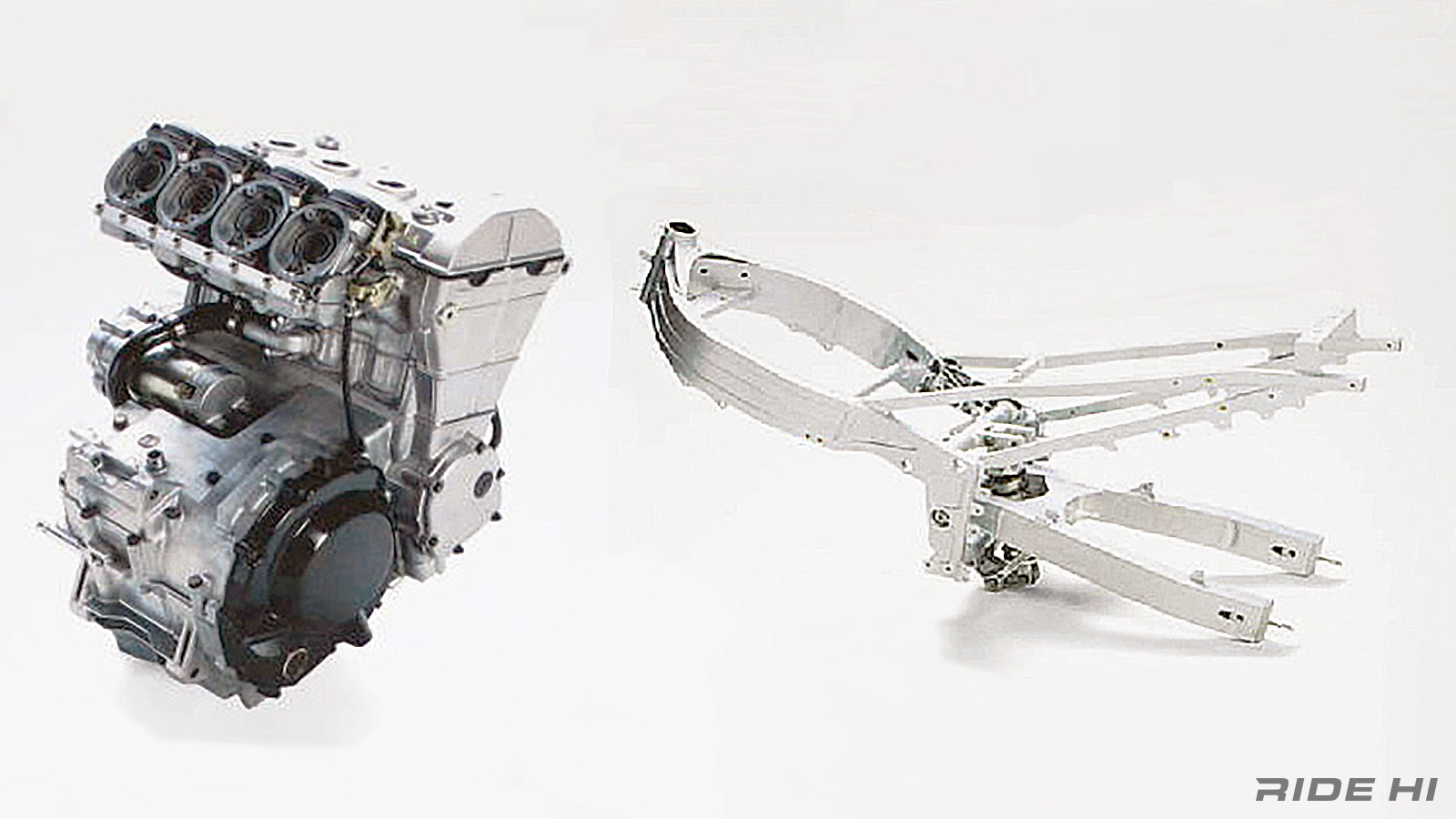 ZX-4はレプリカを上回るポテンシャルのSSを目指した！【このバイクに