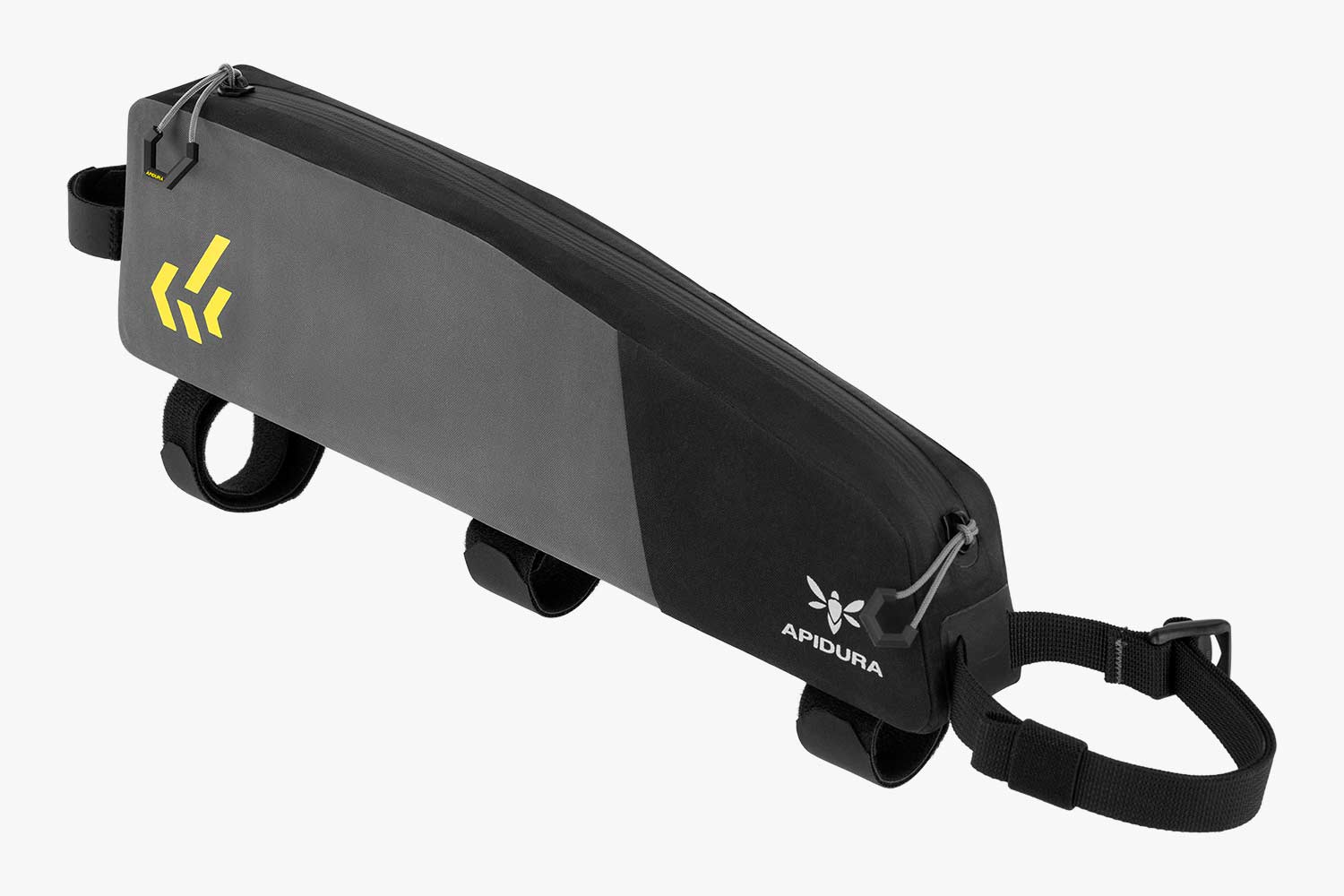 APIDURA バックカントリー ロングトップチューブパック（1.8L