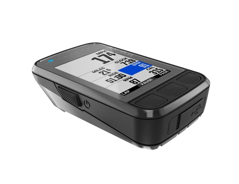 wahoo ELEMENT BOLT v2 GPSサイクルコンピューター ワフー – Grumpy