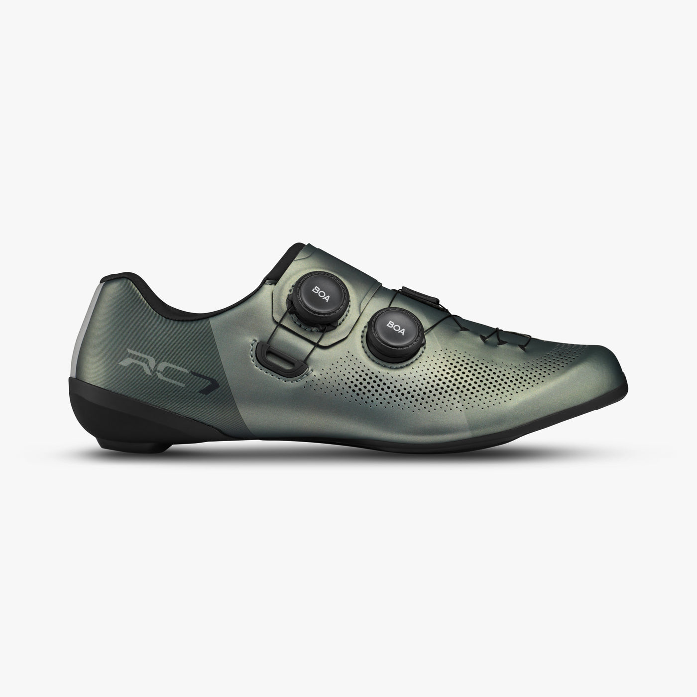 SH-RC703 | Road Cycling Shoes | Ride Shimano